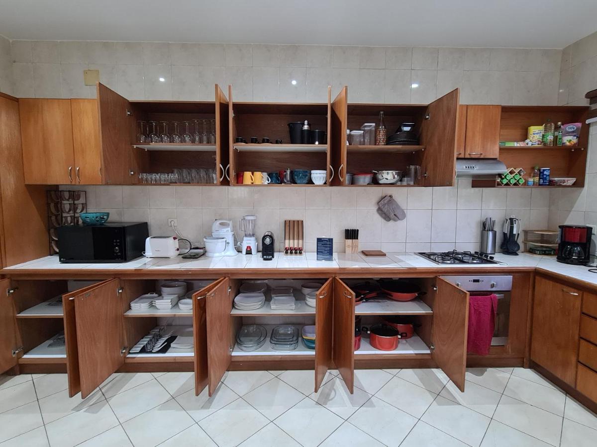 Sompteuse Villa Avec Piscine A 5 Min De La Plage Pointe Noire Kültér fotó