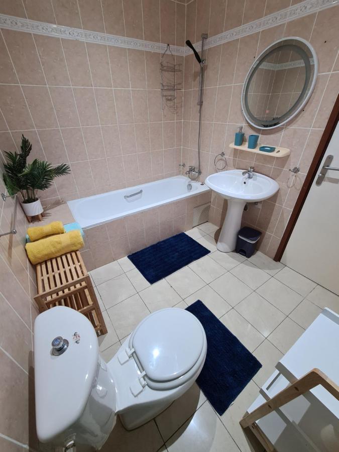 Sompteuse Villa Avec Piscine A 5 Min De La Plage Pointe Noire Kültér fotó
